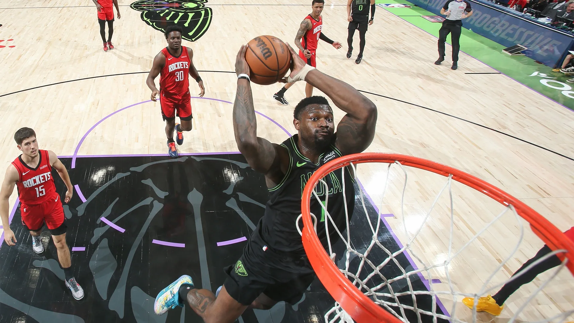 NBA赛事回顾